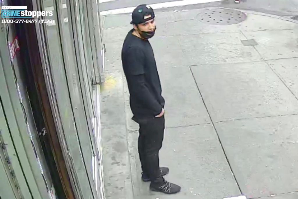 Suspect arrested in Central Park rape case also busted in Florida&nbsp;assault￼