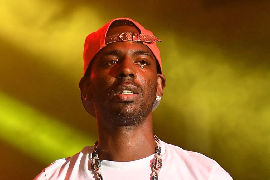 Fans mourn the loss of Young&nbsp;Dolph