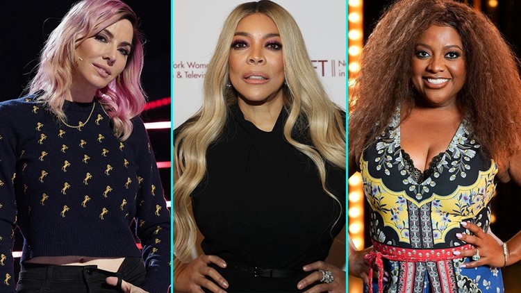 Wendy Williams Show No Longer Looking For Guest Hosts, Looking For Full-Time&nbsp;Replacement