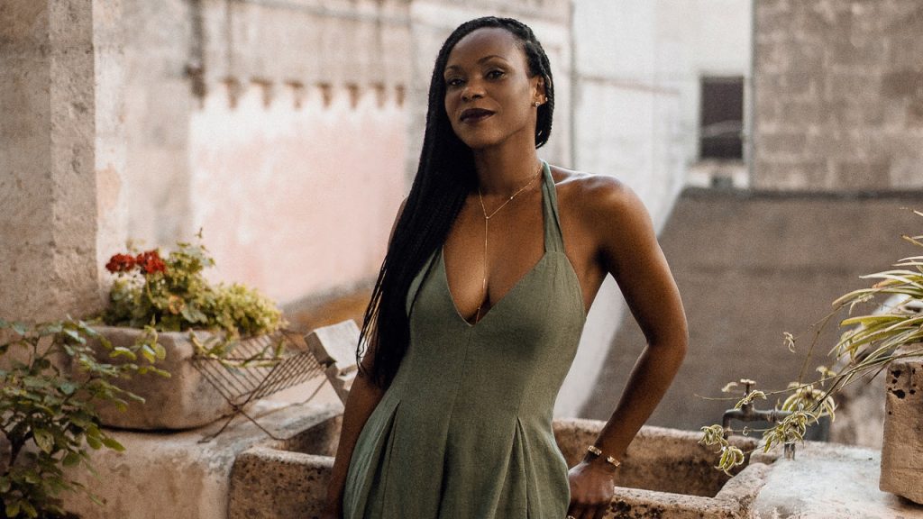 Thelma West Is Blazing a Trail for Women of Color in Fine Jewelry—And Making Rihanna&nbsp;Shine