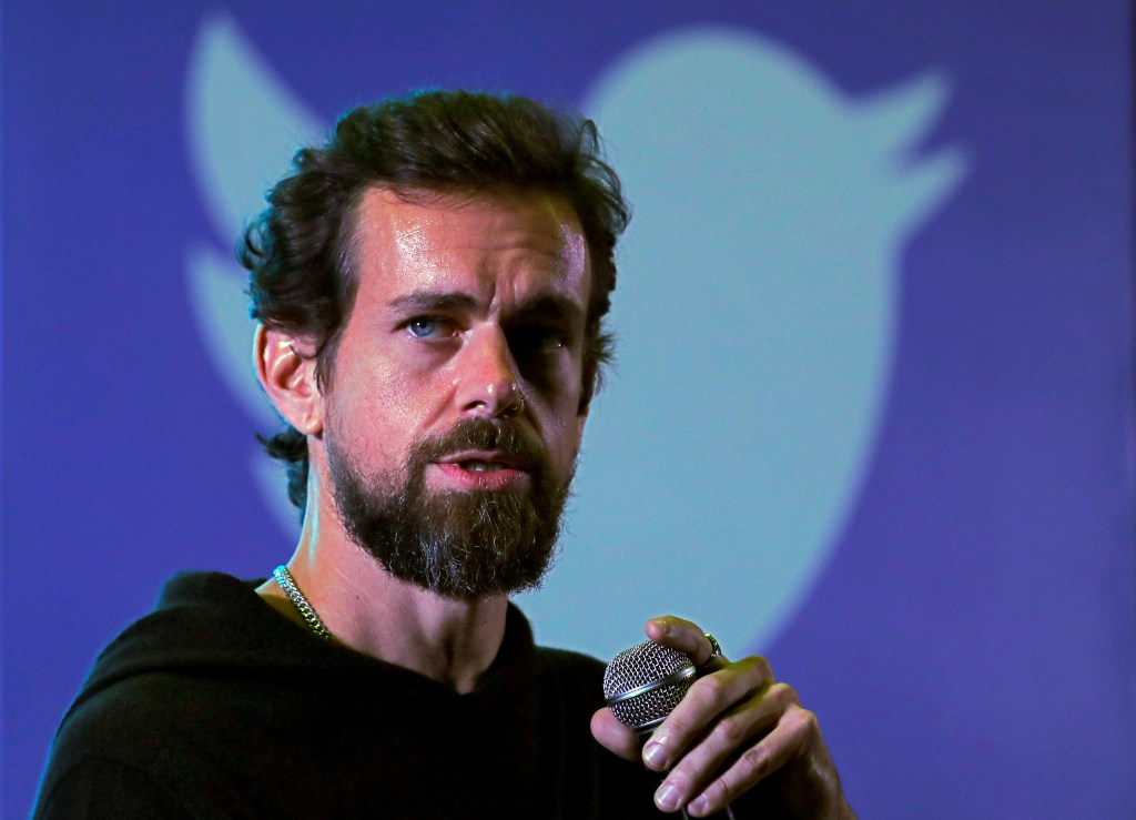 Twitter CEO Jack Dorsey expected to step down: CNBC