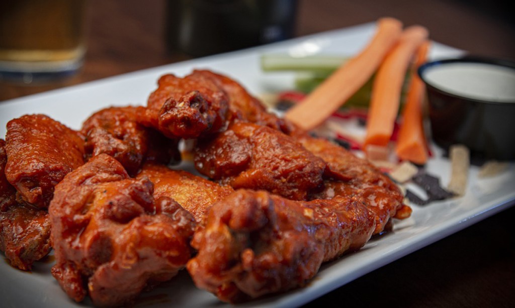 Son shoots at his father over wrong order of chicken wings:&nbsp;report￼