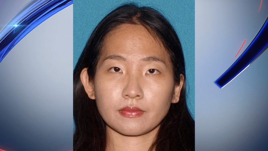 New Jersey mom charged with murder after dead kids found in back&nbsp;seat￼