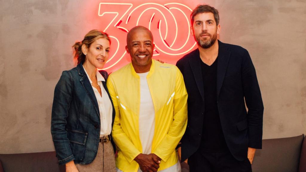 Warner Music Group Has Acquired 300 Entertainment; Roster Includes Young Thug, Megan Thee Stallion, and&nbsp;More!￼