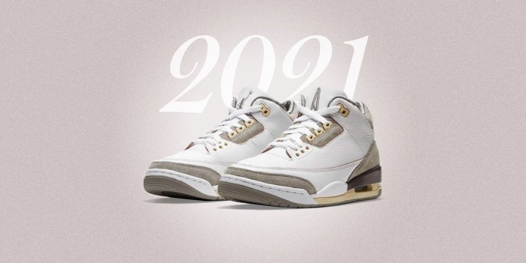 Sneaker Alert: The Best Sneakers of&nbsp;2021!