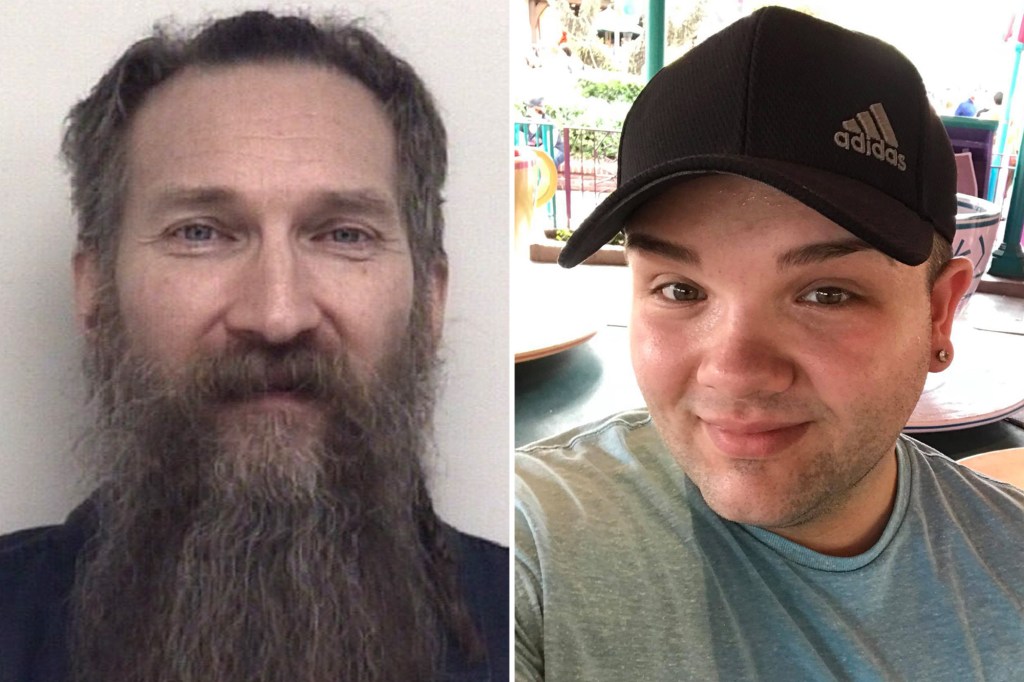 Accused cannibal charged with eating Grindr date’s genitals due in&nbsp;court￼