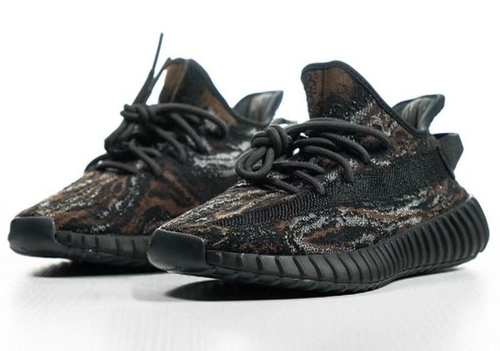Sneaker Alert: Adidas Yeezy Boost 350 V2 ‘MX&nbsp;Rock’
