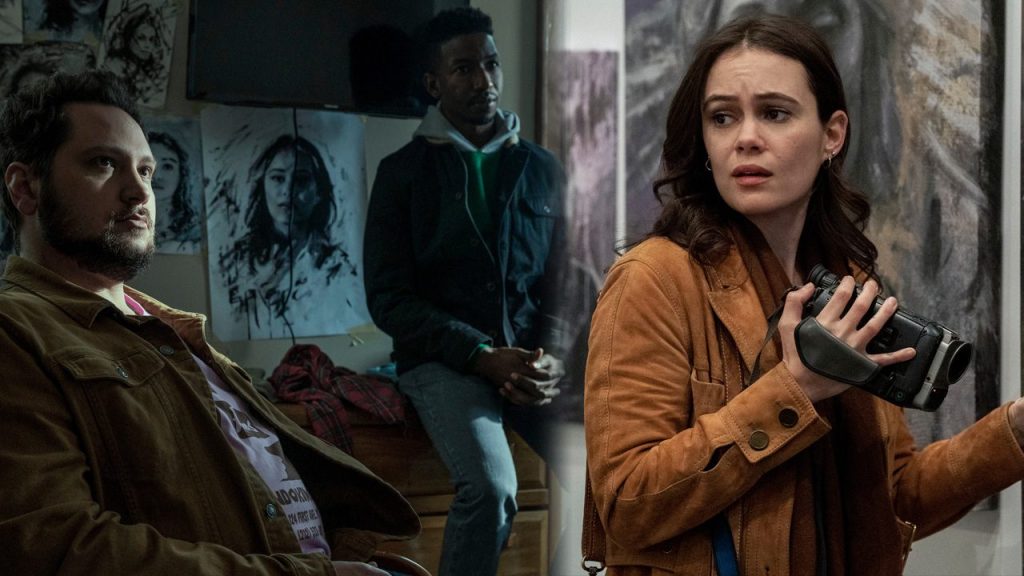 Archive 81 | Official Trailer |&nbsp;Netflix￼