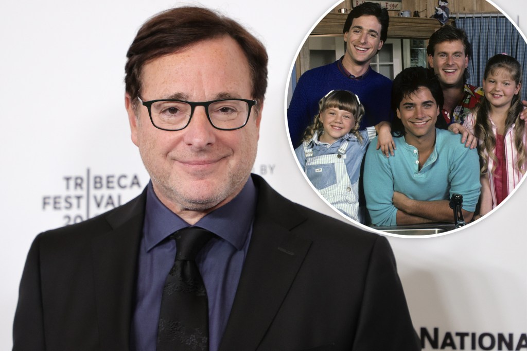 Bob Saget’s wife and family are ‘devastated’ after his sudden&nbsp;death!￼