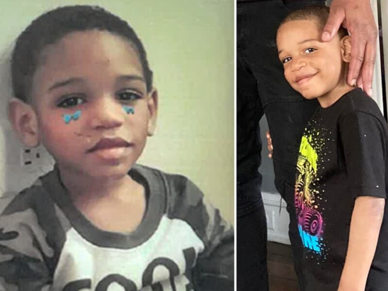 MY GOD! Boy found dead in abandoned home had ‘partially frozen’ organs:&nbsp;coroner￼
