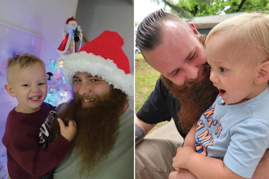 Father’s body found days after he tried walking home in&nbsp;snowstorm￼