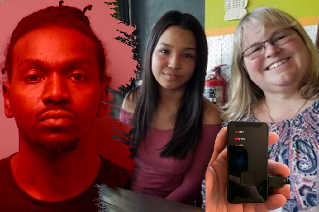 Tracking device I hid in my daughter’s car helped solve her&nbsp;murder￼