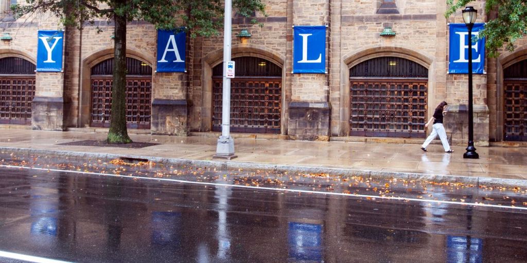 Yale, Georgetown, Other Top Schools Illegally Collude to Limit Student Financial Aid, Lawsuit&nbsp;Alleges