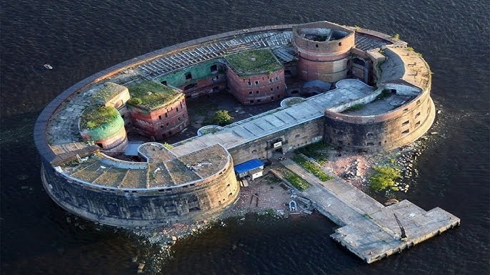 Most Heavily Guarded Homes On&nbsp;Earth￼