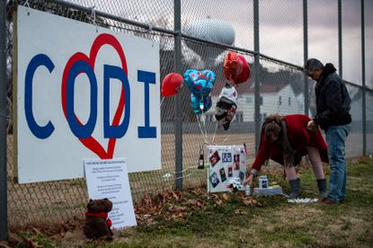 Volunteers holding onto hope as search for missing 4-year-old Codi Bigsby&nbsp;continues