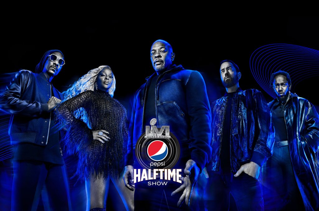 Snoop Dogg Calls Super Bowl Halftime Show ‘Dream Come True’
