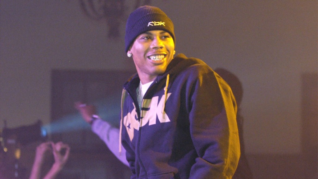 NELLY ‘ACCIDENTALLY’ UPLOADS INSTAGRAM VIDEO OF WOMAN GIVING HIM ORAL&nbsp;SEX