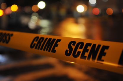 Homeless man slits woman’s throat after she let him into her home for bath:&nbsp;OMG!!