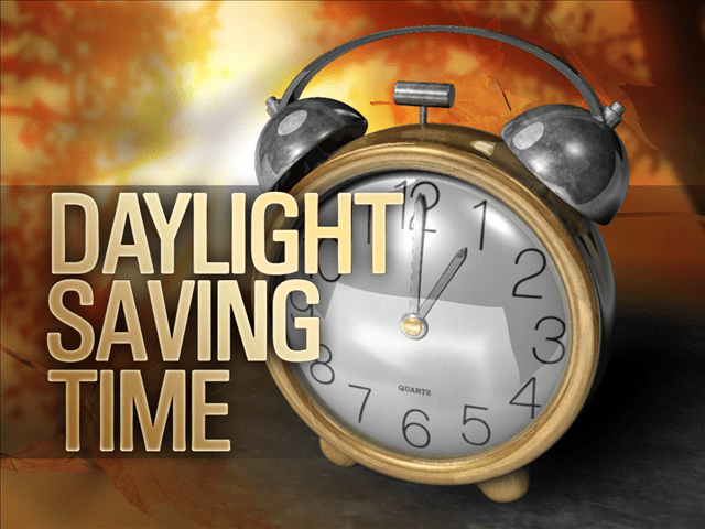 Senate approves bill to make daylight saving time permanent