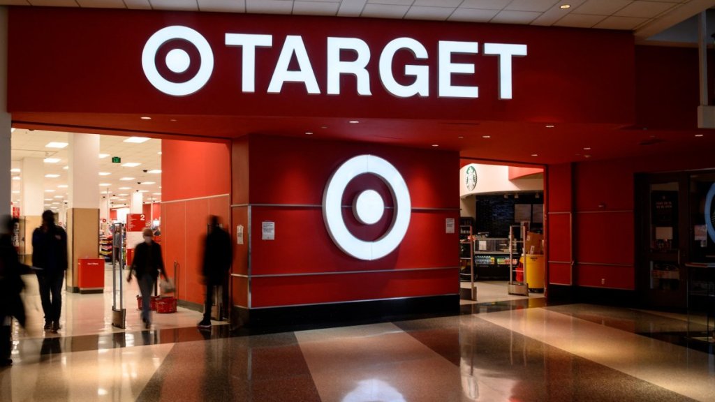 Target raises its minimum wage to as much as $24 an&nbsp;hour