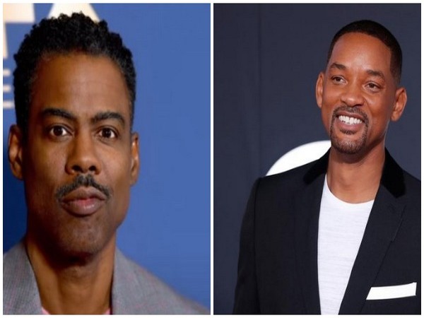 WILL SMITH NEVER FORGOT: CHRIS ROCK vs WILL SMITH & JADA PINKETT SMITH 2016 & 2022 OSCARS&nbsp;SLAP￼
