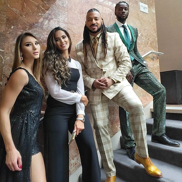 D.C Fashion Show Model Audition Part&nbsp;2￼