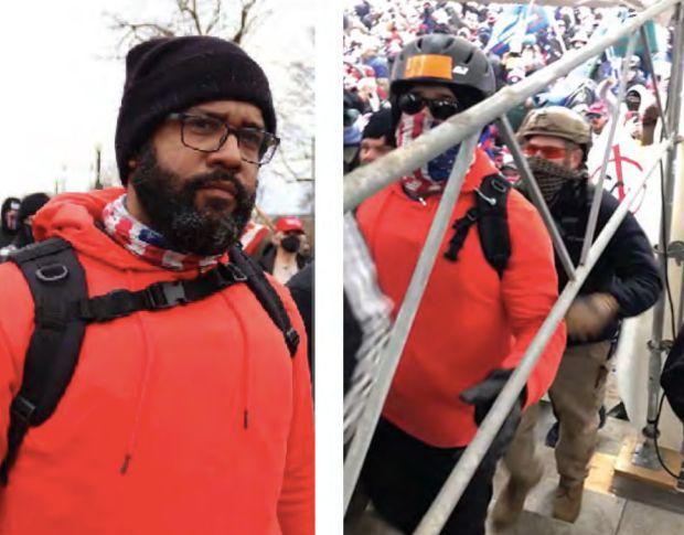 Proud Boys Member Pleads Guilty In Capitol Attack, Will Cooperate With&nbsp;Prosecutors