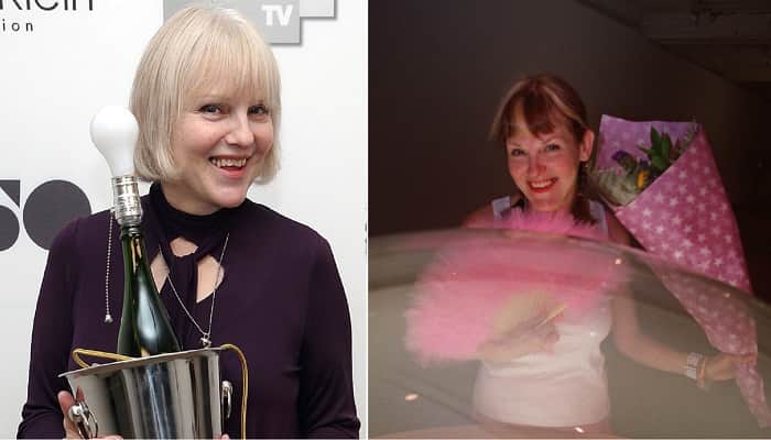 Cynthia ‘Plaster Caster’ dead at 74: Artist captured rock star&nbsp;privates￼