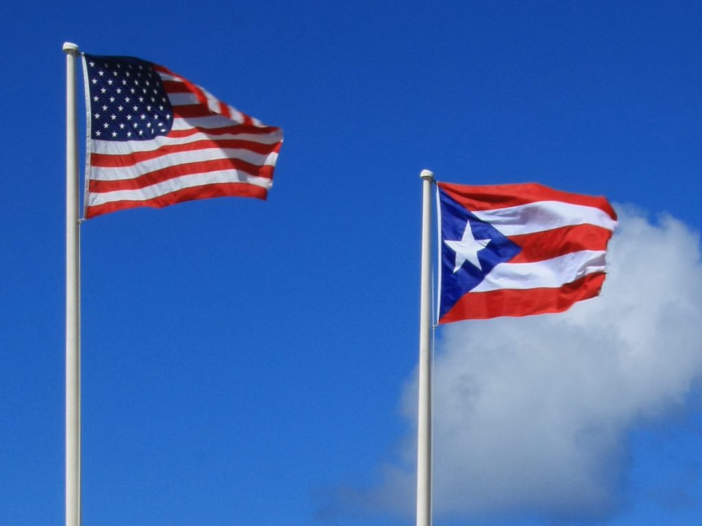 Supreme Court Denies Equal Rights To Puerto Ricans —&nbsp;Again