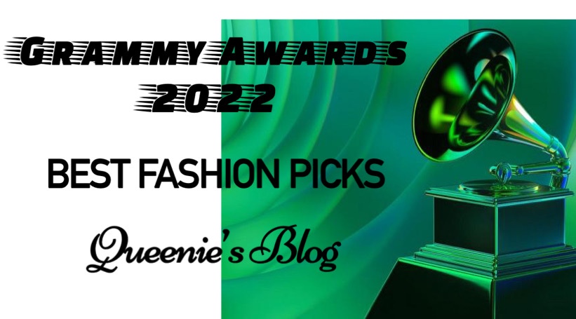 Grammy Awards 2022: Best Fashion on the red&nbsp;carpet