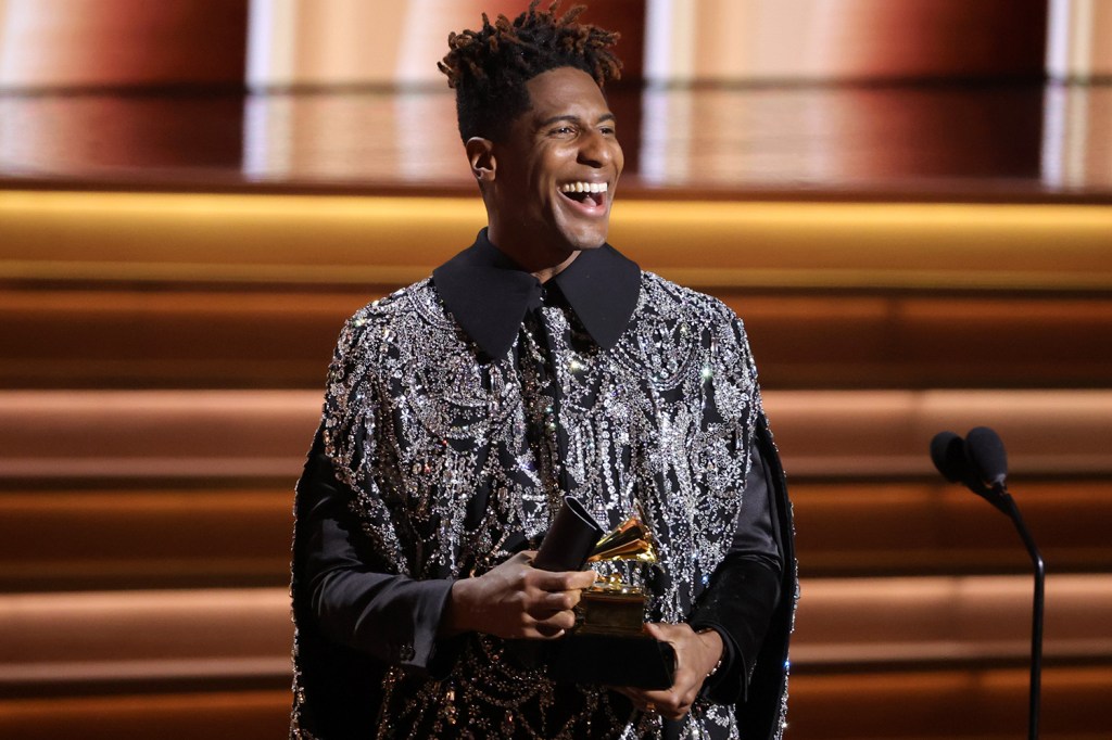 Five Reasons Why Jon Batiste’s ‘We Are’ Won Album of the Year at the 2022 Grammys