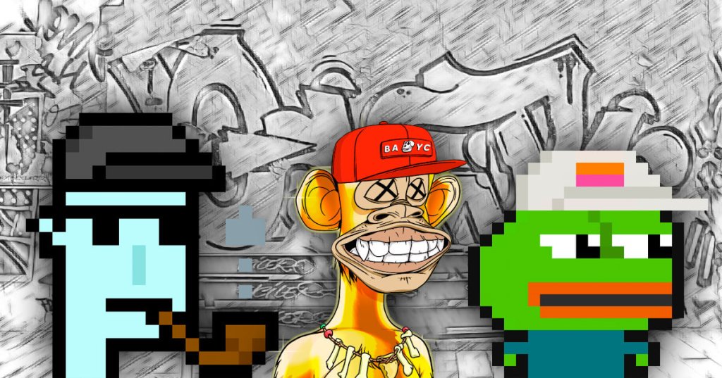 19-Year-Old NFT Artist Rakes In Nearly $20M Through 24-Hour Public Sale