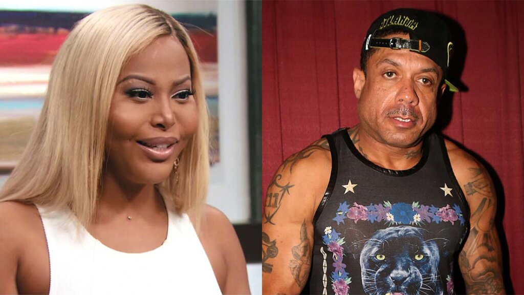 Trans Model Shauna Brooks Post Videos Of Her Relationship With Benzino&nbsp;[Watch]