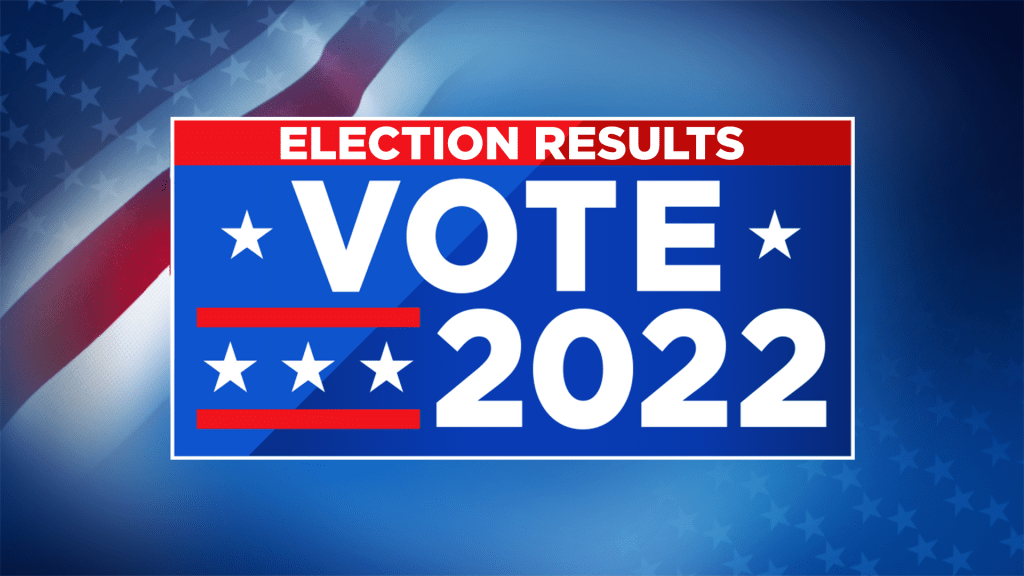 2022 Primary Season Heats Up: 14 Races To Watch In May’s&nbsp;Elections