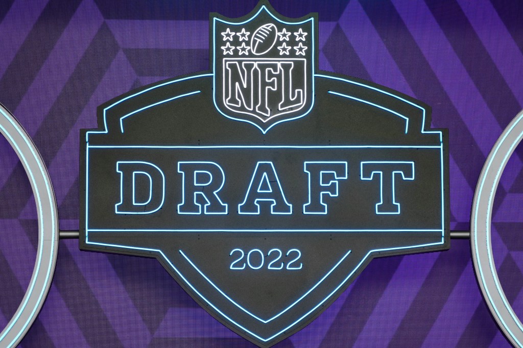 2022 NFL Draft Grades for Every Team