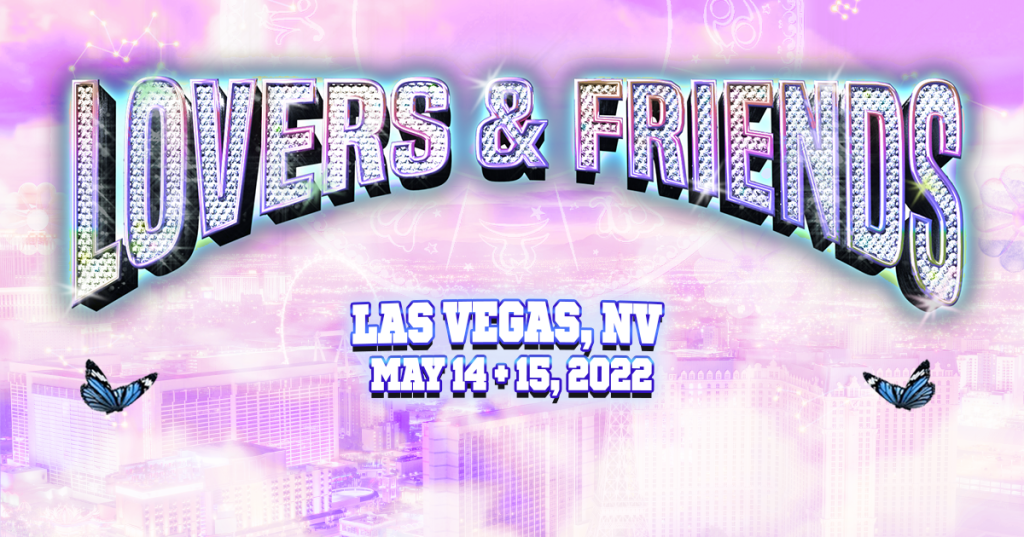 LOVERS & FRIENDS FESTIVALFANS TRAMPLED IN VEGAS …After Reports Of Gunfire