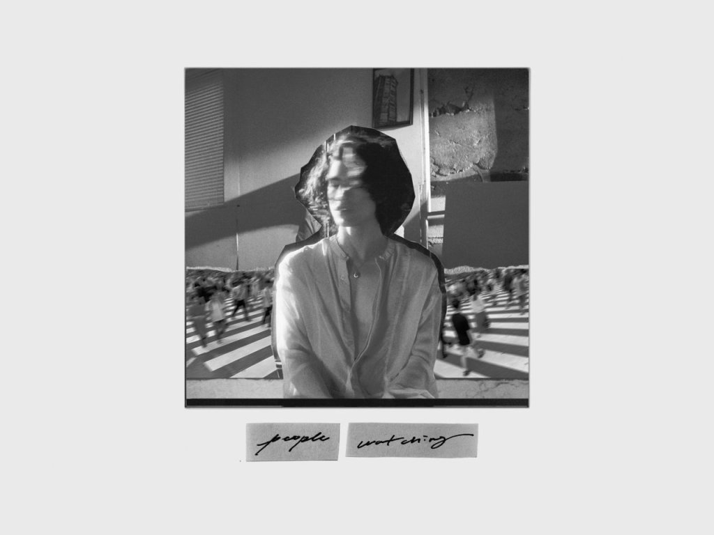 Conan Gray – People&nbsp;Watching