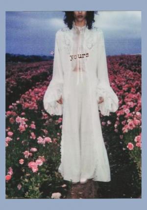 Conan Gray –&nbsp;Yours