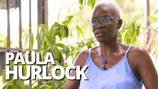 Paula Hurlock “Humans Are Electromagnetic Beings That Must Spend Time In Nature To Fight&nbsp;Anxiety”