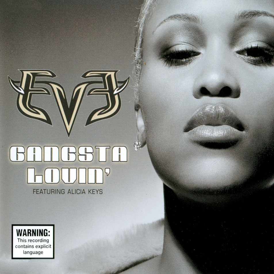 Eve – Gangsta Lovin’ (Official Music Video) ft. Alicia&nbsp;Keys