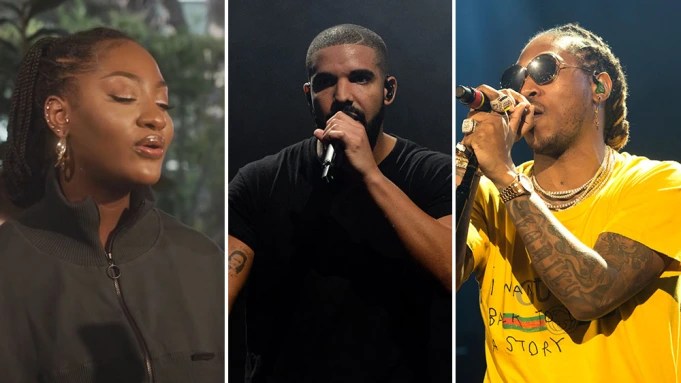 Future – WAIT FOR U (Official Music Video) ft. Drake, Tems