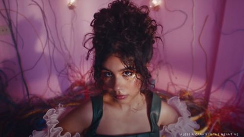 Alessia Cara – You Let Me&nbsp;Down