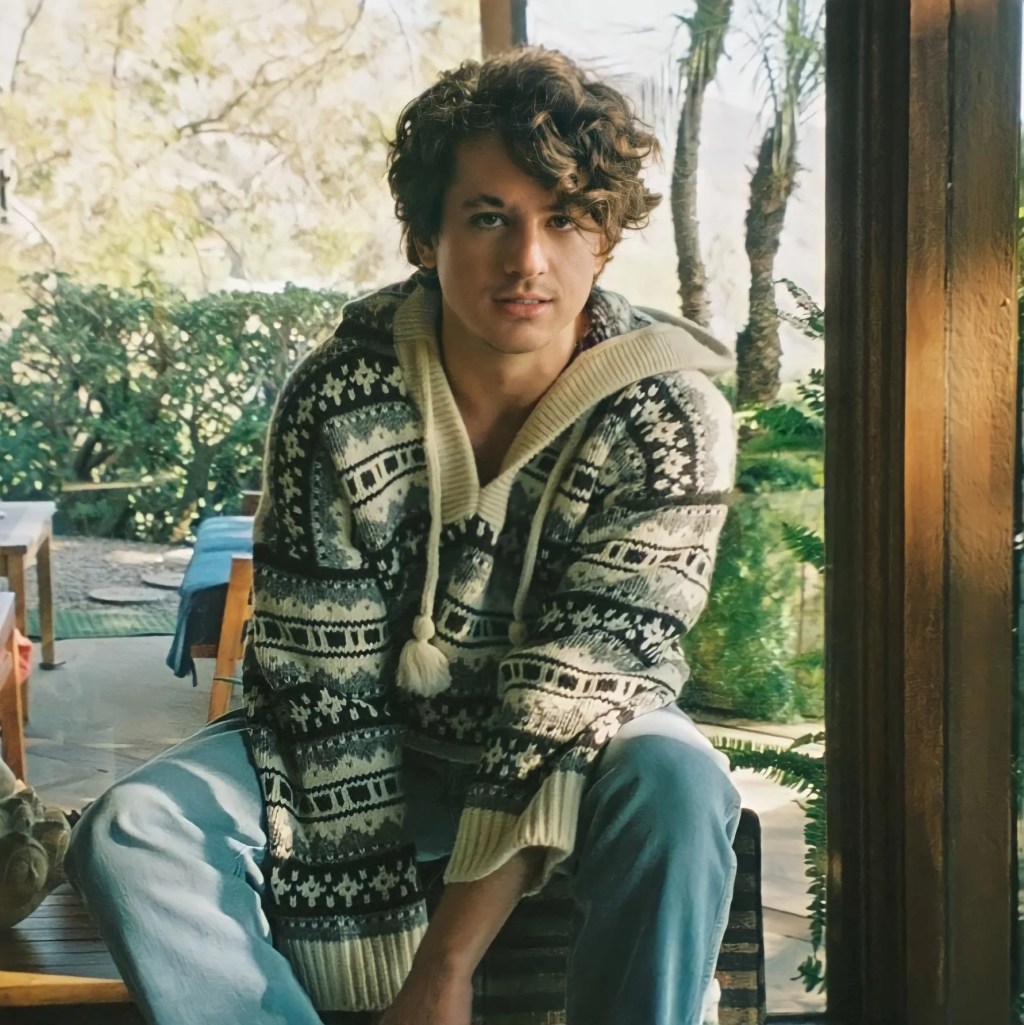 Charlie Puth shares Adam Levine’s reaction to him masturbating to Maroon 5