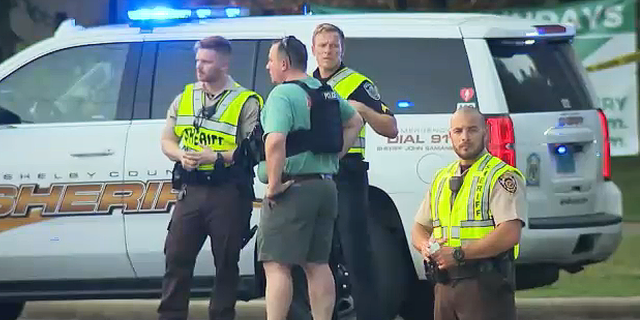 Alabama church shooting leaves 2 people dead, 1 injured; suspect in custody: What we&nbsp;know￼