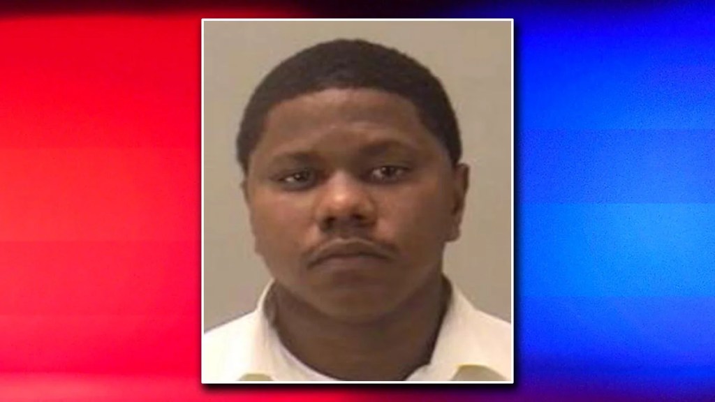 Police identify gunman in Texas summer camp&nbsp;attack￼