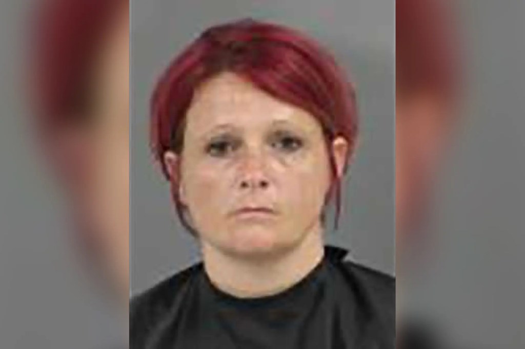 WTH…South Carolina mom ditches 3 kids on island, flees with boyfriend:&nbsp;cops!!￼