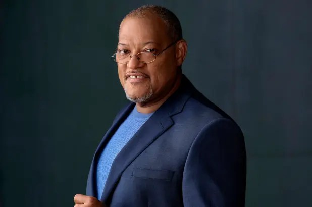 Laurence Fishburne is open to dating again at the age of&nbsp;60￼