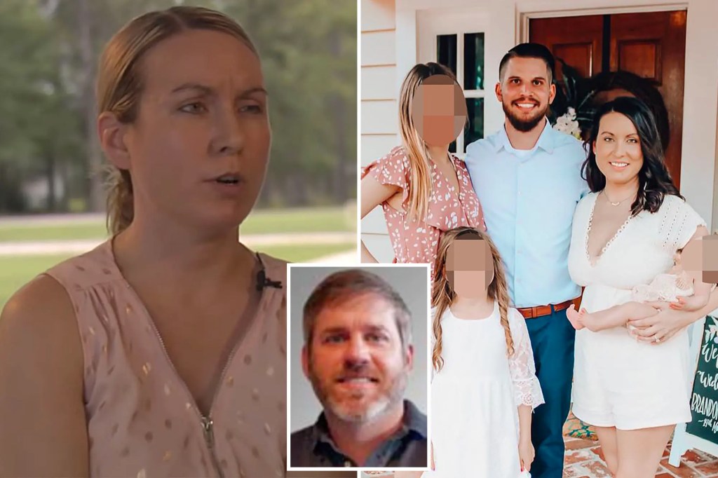 Woman Who Was Allegedly Raped as Teen Loses Custody of Child to Accused Rapist, Has to Pay Child&nbsp;Support