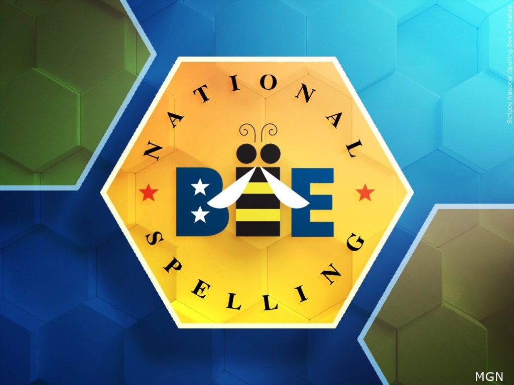 ‘No joke’: Initial rounds of National Spelling Bee get&nbsp;tough!!￼