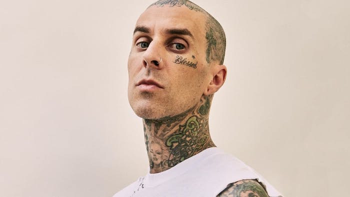 Travis Barker’s daughter Alabama asks fans for ‘prayers’ amid dad’s hospitalization￼